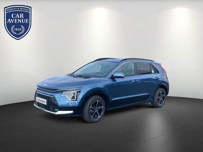 Kia Niro 2.990 km 29.990 € Euskirchen 53881