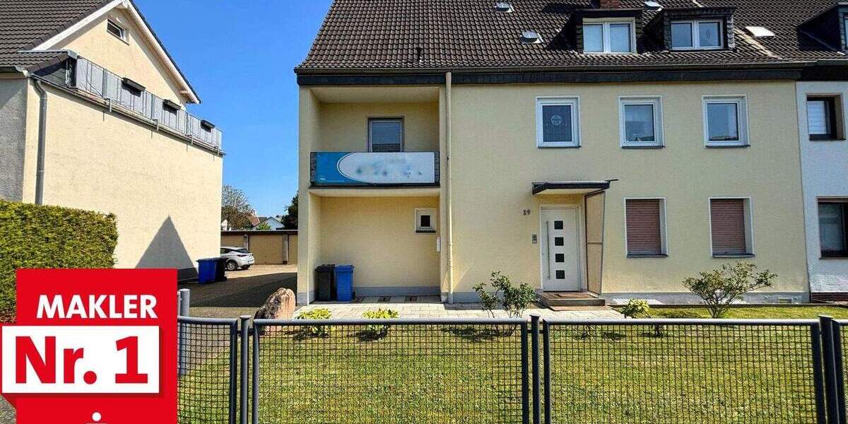 Mehrfamilienhaus, Wohnhaus Leverkusen Küppersteg - 1 Zimmer, 159 m&sup2;, 518.000&euro; | Angebot:25675618