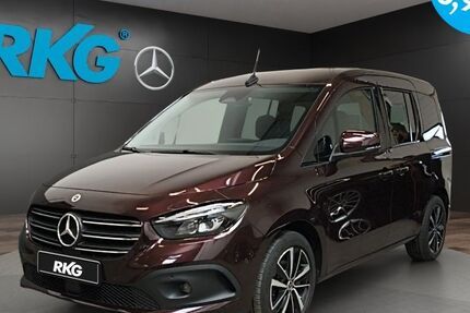 Mercedes-Benz T-Klasse 54.704 km 23.890 &euro; Siegburg 53721