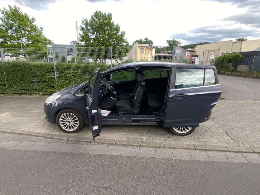 B-Max