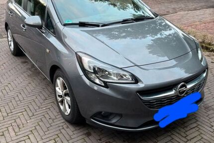Opel Corsa 124.000 km 8.950 &euro; Monheim am Rhein 40789
