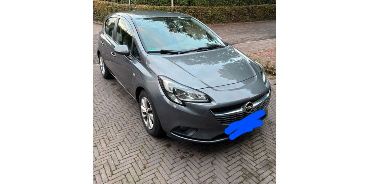 Opel Corsa 124.000 km 8.950 &euro; Monheim am Rhein 40789