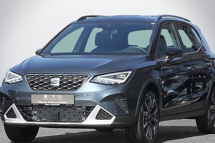 Seat Arona 6.000 km 28.980 &euro; Lohmar 53797