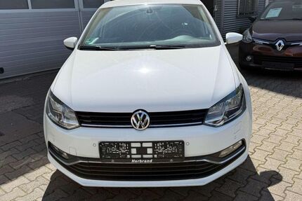 VW Polo 31.699 km 10.950 &euro; Frechen 50226