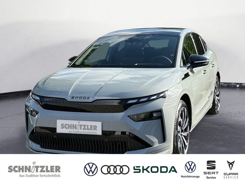 Skoda Enyaq 5.000 km 51.980 € Hilden 40721