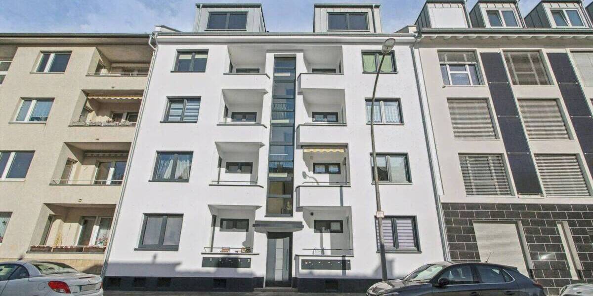 Mehrfamilienhaus, Wohnhaus Köln Mülheim - 2 Zimmer, 2.369.000&euro; | Angebot:26189820