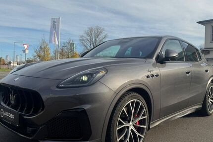 Maserati Grecale 32.800 km 75.980 &euro; Köln 50829
