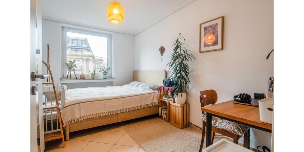 Etagenwohnung Köln Rodenkirchen - 3 Zimmer, 78 m&sup2;, 449.000&euro; | Angebot:26148858