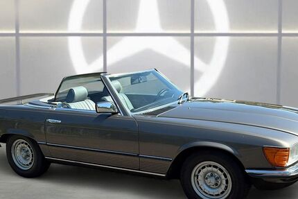 Mercedes-Benz SL 500 156.340 km 26.666 &euro; Haan 42781