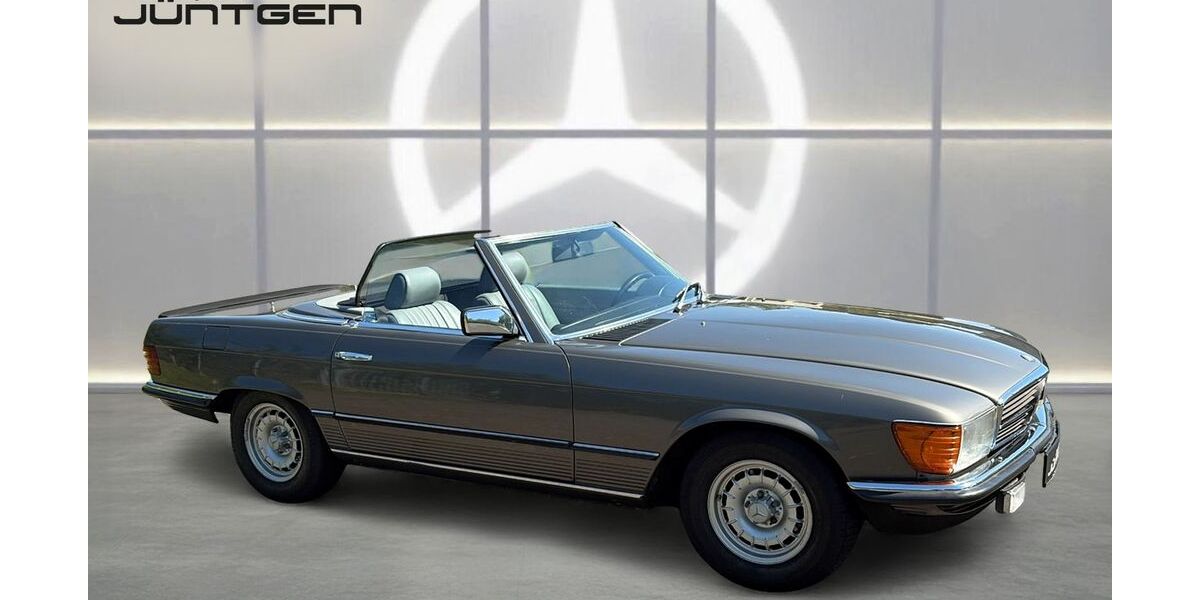 Mercedes-Benz SL 500 156.340 km 26.666 &euro; Haan 42781
