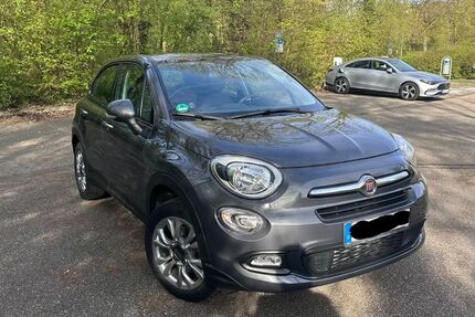 Fiat 500X 56.000 km 14.200 &euro; Bergisch Gladbach 51429