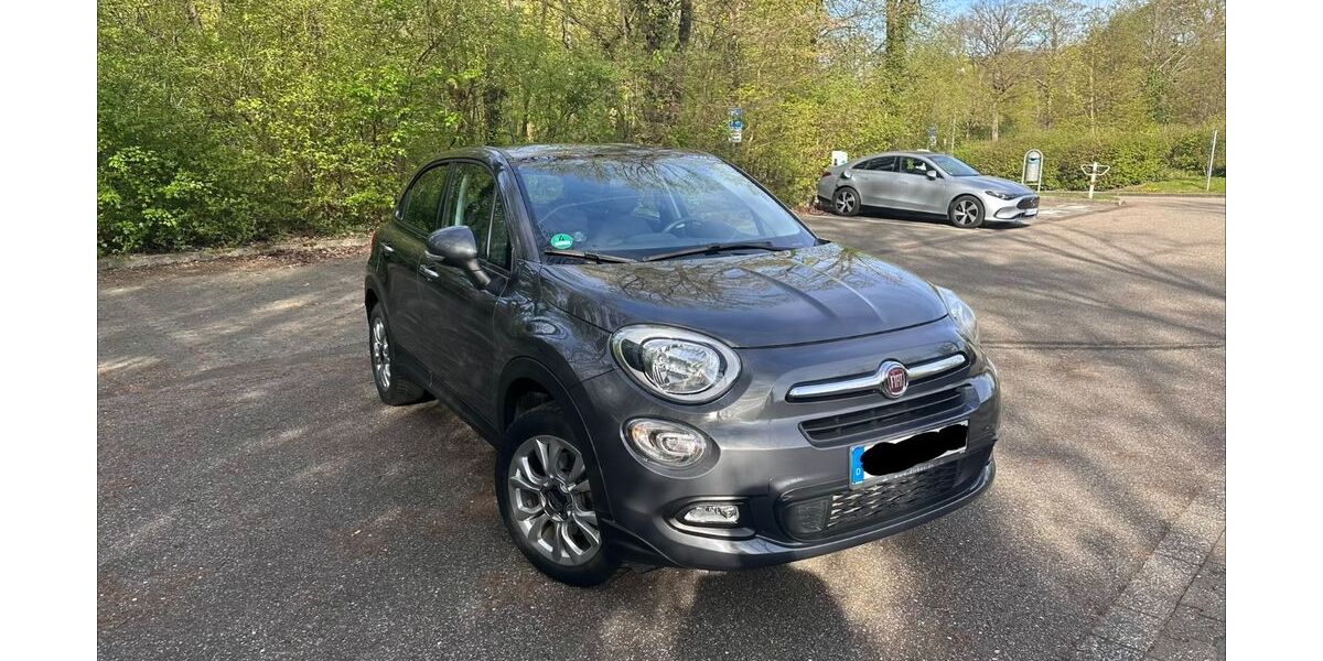 Fiat 500X 56.000 km 14.200 &euro; Bergisch Gladbach 51429