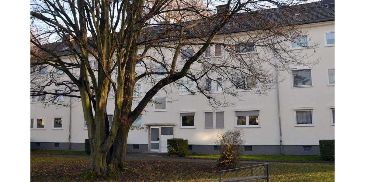 Wohnung zum Kaufen in Bonn 199.000 € 50 m² 2 zimmer