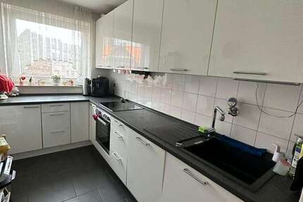 Wohnung zum Mieten in Düsseldorf 975 € 76 m²