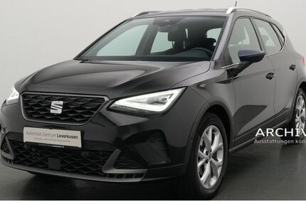Seat Arona 14.061 km 19.688 &euro; Leverkusen 51379