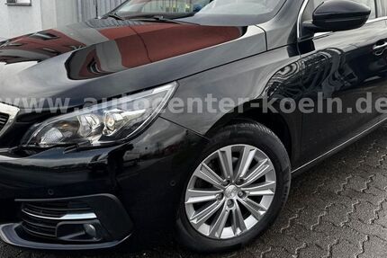 Peugeot 308 86.000 km 11.950 &euro; Bedburg 50181