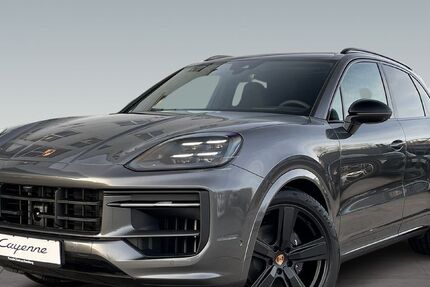 Porsche Cayenne 6.900 km 114.900 &euro; Bergisch Gladbach 51429