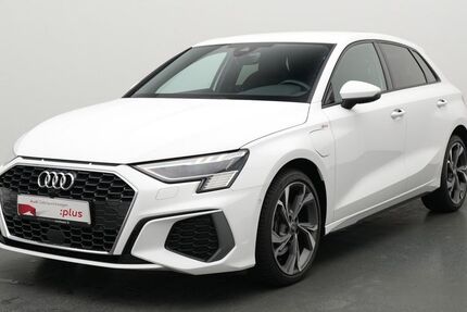 Audi A3 34.963 km 29.980 &euro; Leverkusen 51373