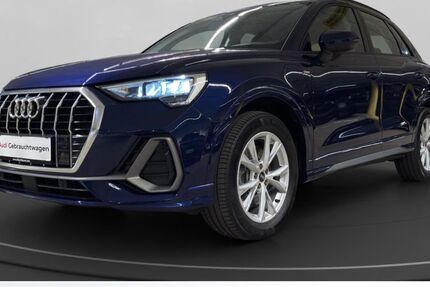 Audi Q3 44.126 km 36.990 &euro; Köln 50968