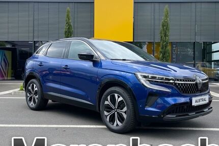 Renault Austral 4.900 km 35.990 &euro; Lohmar 53797