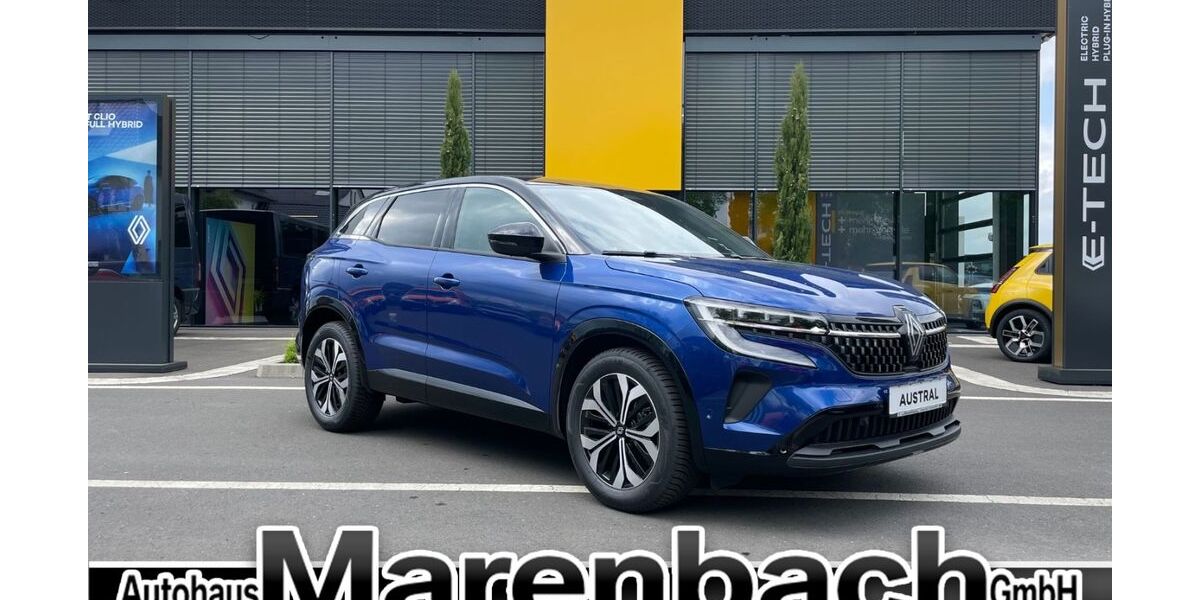 Renault Austral 4.900 km 35.990 € Lohmar 53797