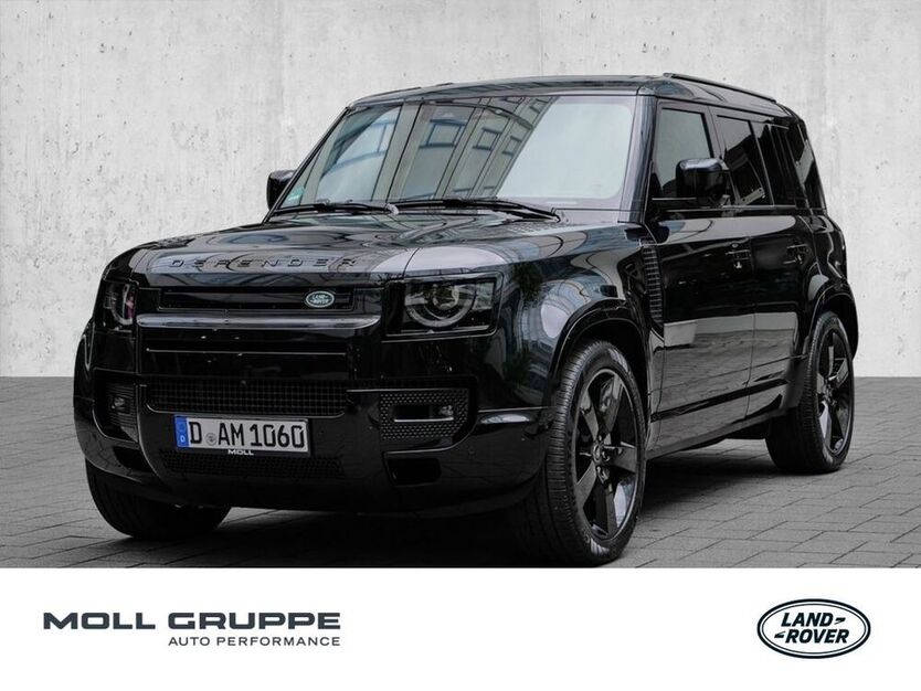 Defender