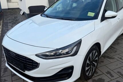 Ford Focus 51.012 km 19.980 &euro; Hürth bei Köln 50354