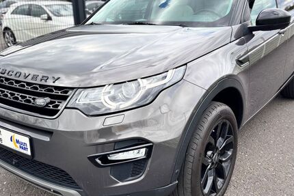 Land Rover Discovery 167.000 km 11.450 &euro; Troisdorf (10 km Köln-Bonn Airport) 53842