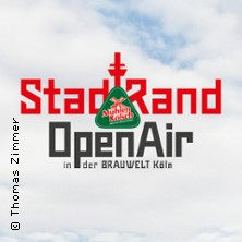 StadtRand - Mühlen Kölsch OpenAir 2025