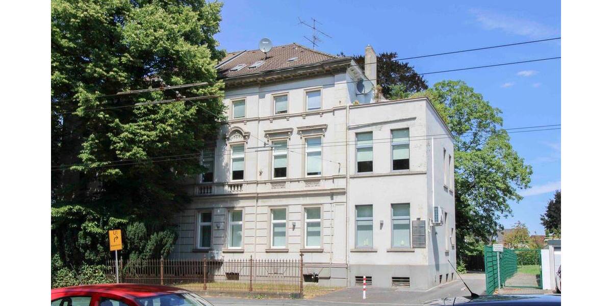 Mehrfamilienhaus, Wohnhaus Solingen Merscheid - 1 Zimmer, 407 m&sup2;, 579.000&euro; | Angebot:26229582