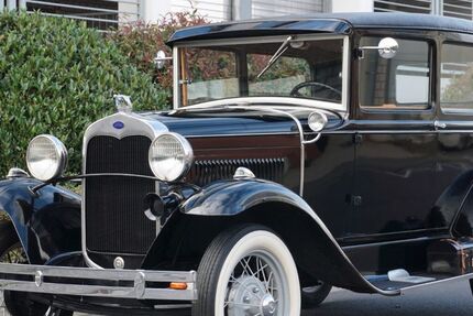 Ford Andere 48.099 km 17.900 &euro; Elsdorf 50189