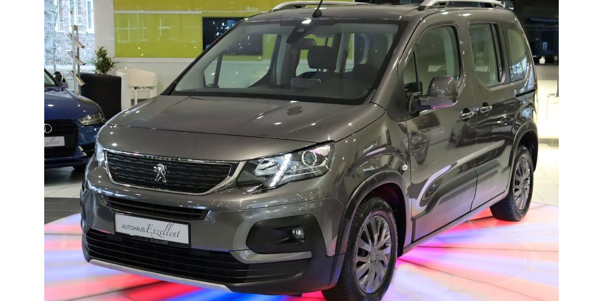 Peugeot Rifter 76.712 km 17.950 &euro; Troisdorf (Köln/Bonn) 53842