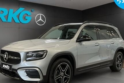 Mercedes GLB 200