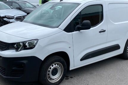 Peugeot Partner 50.000 km 14.999 € Hilden 40724