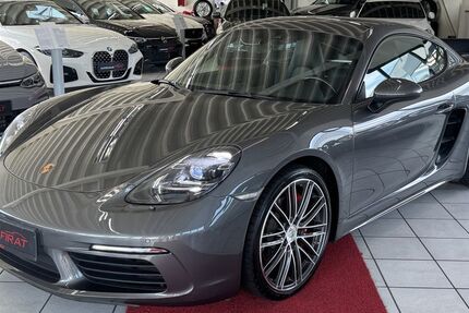 Porsche Cayman 43.300 km 58.449 &euro; Erftstadt / Köln 50374