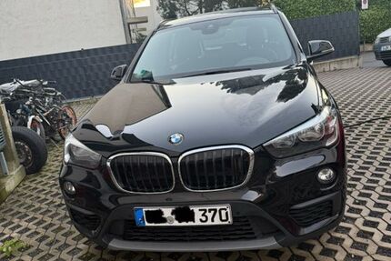 BMW X1 143.000 km 13.999 &euro; Hilden 40724