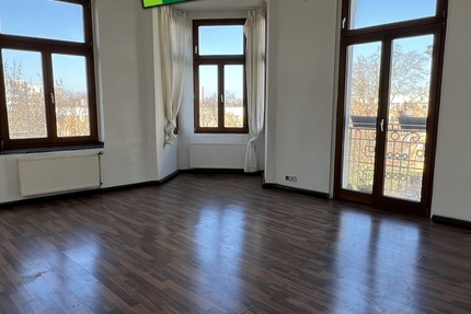 Helle Eigentumswohnung in Mülheim *sofort bezugsfrei* 2 zimmer