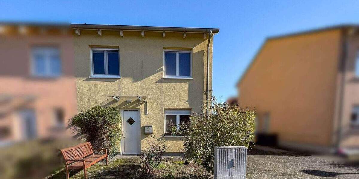 Einfamilienhaus Köln Sürth - 5 Zimmer, 720.000&euro; | Angebot:25374005