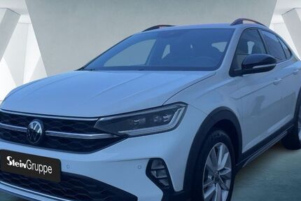 VW Taigo 28.600 km 22.880 &euro; Siegburg 53721