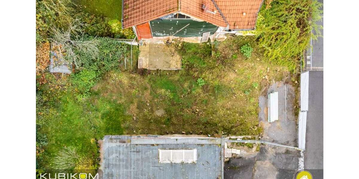 Grundstück zu verkaufen in Solingen 79.000 € 262 m² zimmer