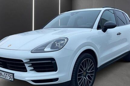 Porsche Cayenne 121.818 km 44.990 &euro; Köln 50829