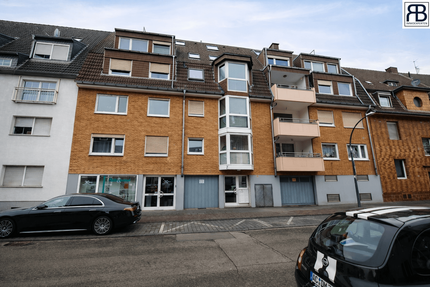 Wohnung Köln Kalk - 2 Zimmer, 60 m&sup2;, 190.000&euro; | Angebot:26841668