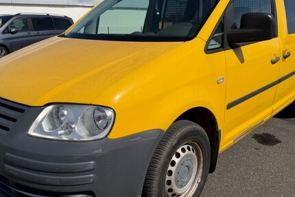 VW Caddy 78.788 km 4.890 &euro; Weilerswist 53919