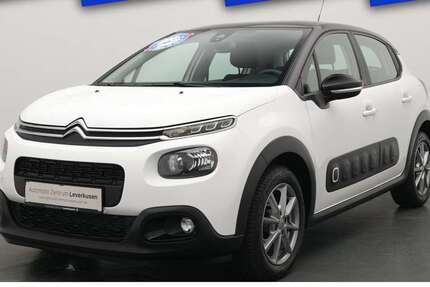Citroen C3 76.004 km 11.988 &euro; Leverkusen 51379