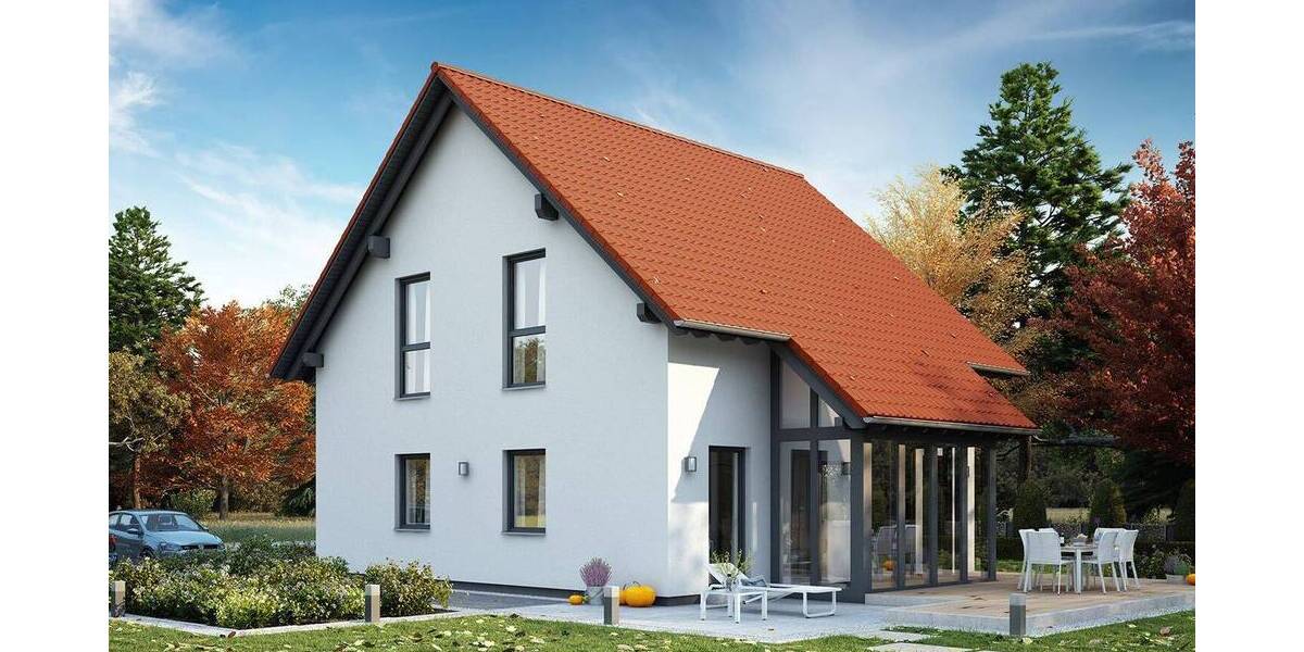 Einfamilienhaus Elsdorf - 6 Zimmer, 120 m&sup2;, 347.397&euro; | Angebot:26818222