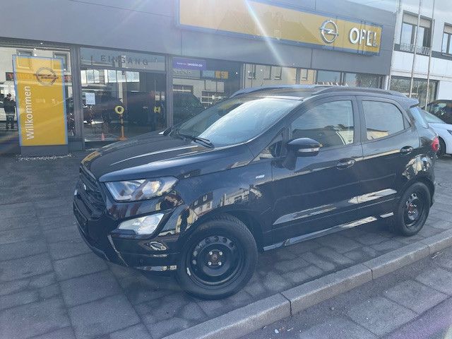 Ford EcoSport 93.816 km 13.700 &euro; Brühl 50321