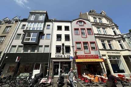 Einzelhandel in Köln 1.300.000 € 110 m²