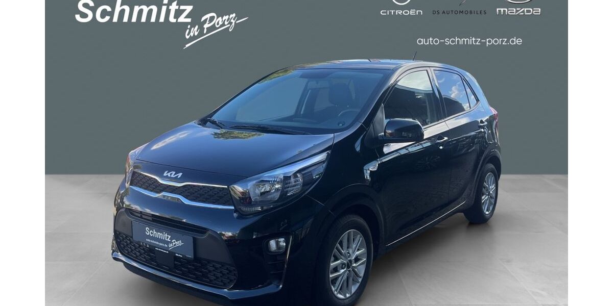 Kia Picanto 15.000 km 13.990 € Köln 51145