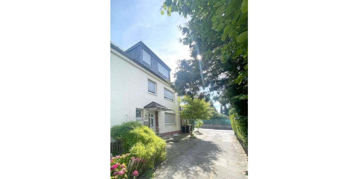 Einfamilienhaus Köln Porz - 4 Zimmer, 140 m&sup2;, 408.200&euro; | Angebot:27107892
