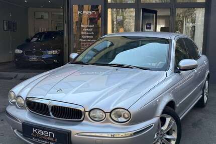 Jaguar X-Type 191.700 km 2.999 &euro; Köln 51107
